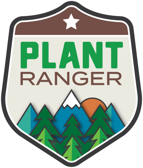 Plant Ranger Logo